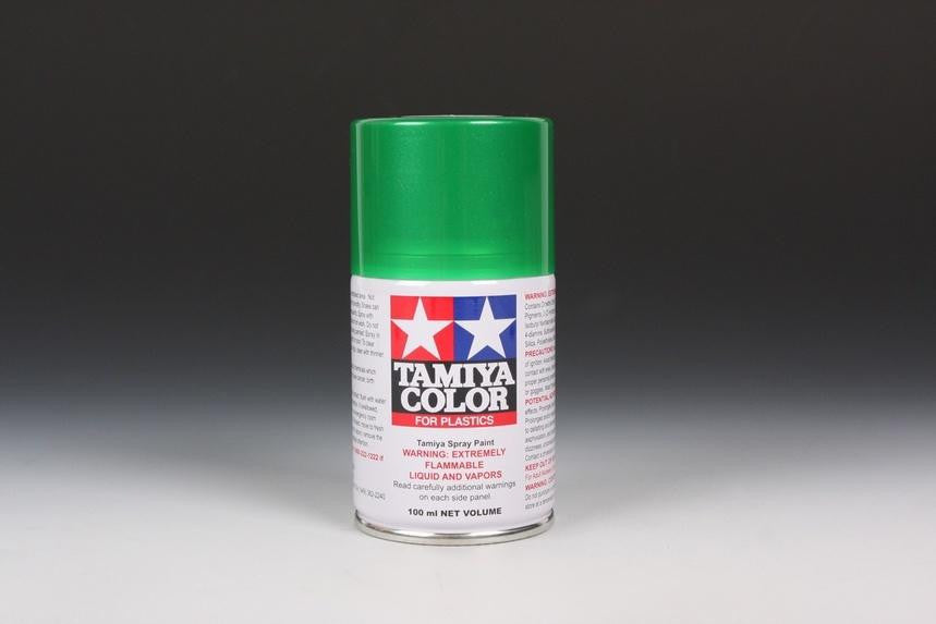 Tamiya TS-20 Metallic Green